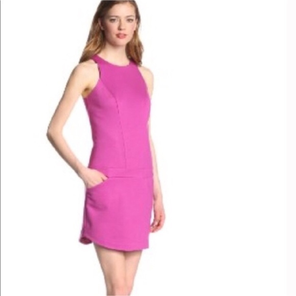 New Trina Turk dress.